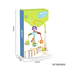 Wholesale Stuffed Animal Musical Hanging Small Plush Bear Baby Gift Set Toys