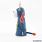 Wholesale Stuffed Montessori Sensory Baby Donkey Plush Hot Selling Hand Puppet Toy Doll