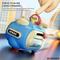 Wholesale Plastic Cute Child Mini Press and Go Cartoon Kids Mini Toy for Babies
