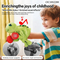 Wholesale Animal Stuffed Interactive Sports Fighting Doll Toy for Kids