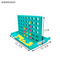 Montessori Children Educational Interactive Learning Chess Plastic Custom Board Games Toy