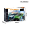 Toy Car Remote Control Racing RC Car 1: 64 Track Set Toy for Adults with Highspeed
