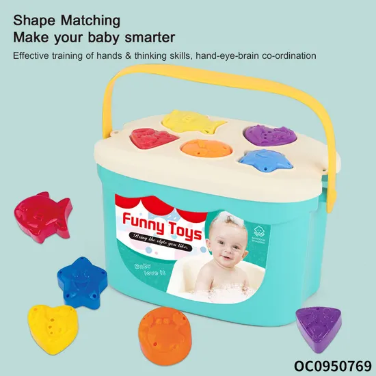 Wholesale Bathroom Water Play Shower Games Baby Bath Toys for Kids