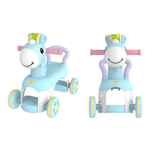 Wholesale Mini Baby Kids Children Balance Electric Ride on Toys Cars with Sound and Light for Wholesale