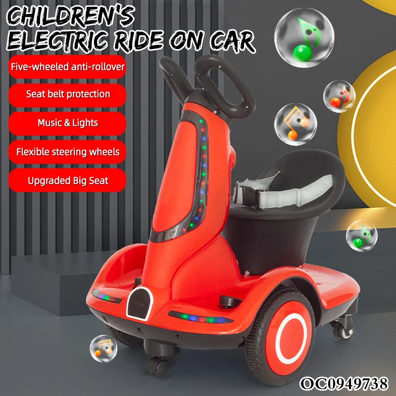 Wholesale Baby Children Electric Battery Ride on Car for Kids