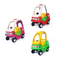 Wholesale Baby Car Kid Balance Ride on Toys Small Car for Kids