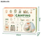 Wholesale Tents Camping Play Sets Outdoor Child Play Tent for Kids