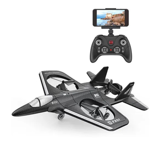 Wholesale Children Remote Control Quadcopter RC Flying Drone Plane Toy with WiFi Camera