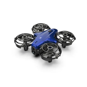 Wholesale Children Hand Controlled Flying Sensor Mini Remote Control Drone Toy for Kids