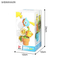 Wholesale Children Bathroom Flower Summer Water Play Game Equipment Splashing Baby Bath Toy