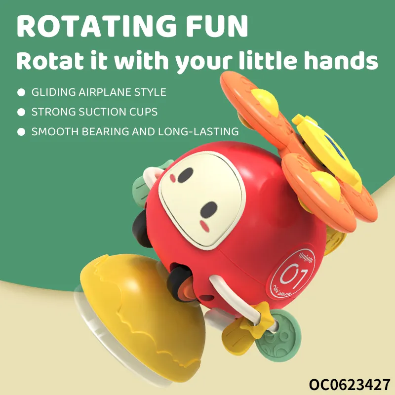 Wholesale Water Bathtub Educational Products Soothing Baby Bath Board Game Toys