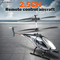 Wholesale Mini Electric Customized Kid Plane Flying Remote Control RC Helicopter