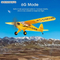 Wholesale Large Flying Plane 2.4GHz Remote Control Helicopter Airplane RC Kids Plane