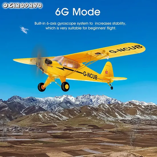 Wholesale Large Flying Plane 2.4GHz Remote Control Helicopter Airplane RC Kids Plane