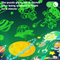 96PCS Glow in The Dark Jigsaw Puzzles Educational Manufacturers Toy for Children