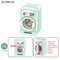 Wholesale Children's Washing Machine Pretend Plastic Children House Play Toys Set with Light and Sound