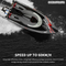 High Quality Plastic Speed Water Model Racing RC Remote Control Boat Toy