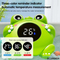 Wholesale Battery Operated Water Bathtub Friendly Baby Products Bath Floating Cartoon Frog Toy