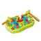 Wholesale Child Kid Educational Montessori Interactive Electric Whack a Mole Hammers Toys