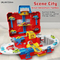 Track Assembly Kids Adventure Slot Set Track Toys Car