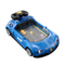 Baby Children Electric Racing Adventure Car Game Steering Wheel Toy for Kids with Music and Light