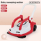 Wholesale Educational Plastic Children House Pretend Play Toy Cleaning Set for Kids
