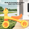 Wholesale Mini Children Duck Baby Balance Bike Ride on Car for Kids with Light Music