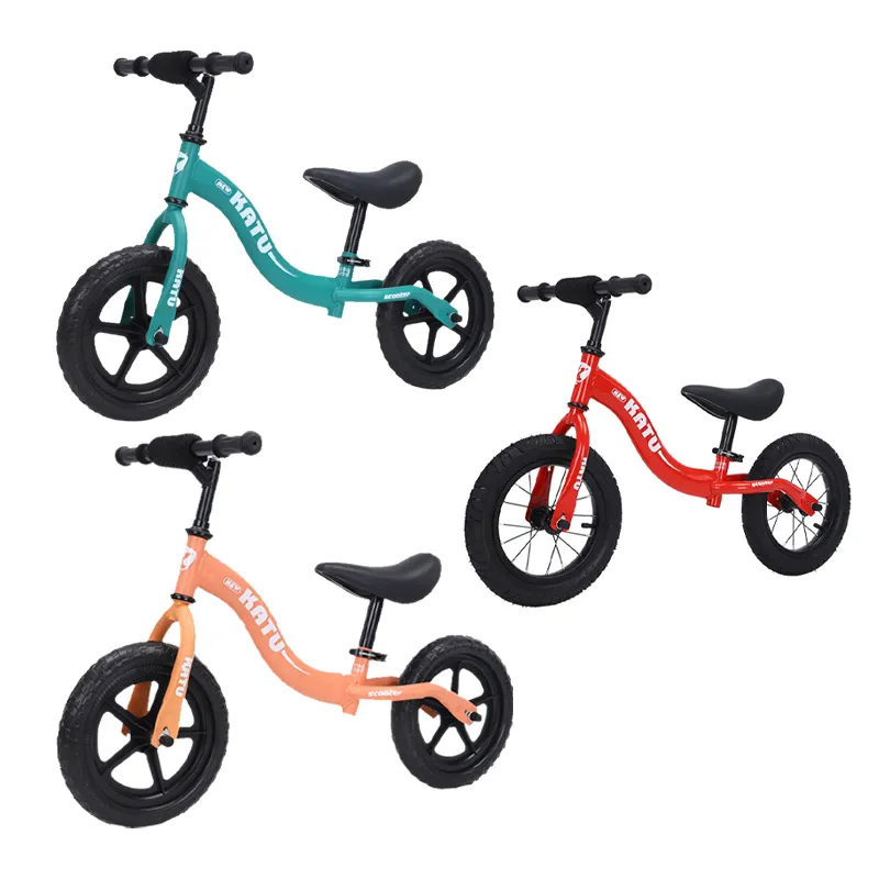 Wholesale Mini Baby Ride on Car Children Kids Balance Bike Toys