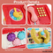 Steering Wheel Baby Products Interesting Toys Intelligence Board Games
