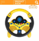 Intelligence Custom Learning Driver Car Electronic Board Steering Wheels Game for Kid