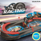 Electronic Board Games Car Race Game Track Toy Car New Novelty Toys