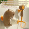 Wholesale Spray Animal Bathroom Baby Bath Cartoon Water Games Toy for Children