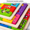 3D Wooden Animal Jigsaw Puzzle Autism Toys Montessori Early Education Toy