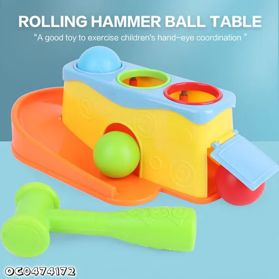 Wholesale Interactive Whack a Mole Game Kid Children Learning Educational Baby Toys