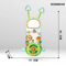 Interactive Montessori Baby Kids Plastic Electrical Children Educational Steering Wheel Toy