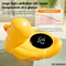 Wholesale Electric Battery Operated Cartoon Baby Products Floating Bath Water Duck