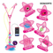 Wholesale Kids Interactive Sensory Popular Musical Instruments Battery Operated Guitar Toy