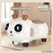 Wholesale Children Four Wheel Mini Baby Electric Battery Operated Ride on Baby Toy Swing Car