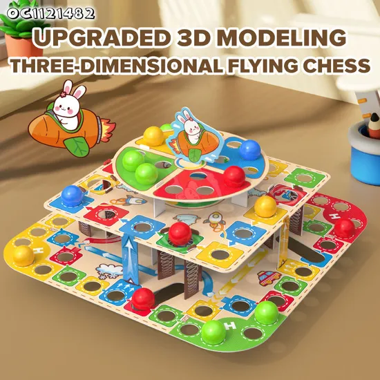 Wholesale Interactive Children Educational Learning Board Game Chess Game Set