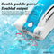 Wholesale Electric Racing Game Toys 2.4G R/C Remote Control Plastic High Speed Toy Boat