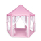 Wholesale Kids Child Funny Cute Pop up Pink Indoor House Play Playhouse Tent for Girls
