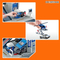 Kids Boys Gift Items Railway Racing Play Car Tracking Game Parking Lot Station Toys with Plane and Alloy Car