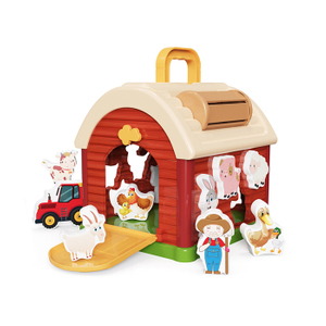 OC1279847 Early Education Toys