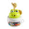 Cartoon Frog New Arrival Cheap Baby Children Bath Water Gun Shooting Game Summer Plastic Children Kids Water Gun Bath Toy