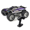 Plastic Wheel Stunt High Speed Wireless Remote Control RC Car