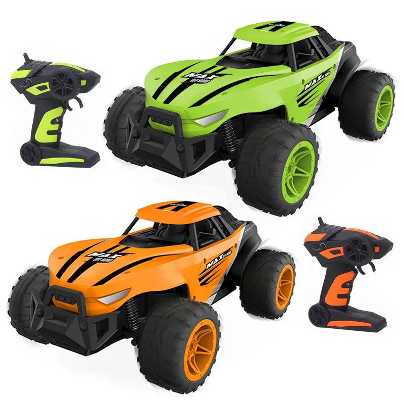 2.4G 6 Channel Stunt Speed Toys Kids Electric off Road RC Remote Control Car