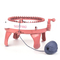 Handmade DIY 48 Needles Plastic Knitting Machine Toys for Kids 8 Years
