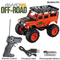 Climbing off Road Wholesale Kids Toys Model 1: 64 Remote Control RC Car