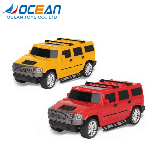 Wholesale 4WD Racing Radio Control 1: 18 Scale Remote Control RC Car