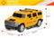 Wholesale 4WD Racing Radio Control 1: 18 Scale Remote Control RC Car